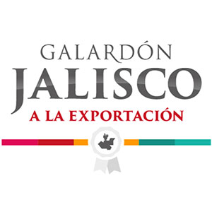 GALARDÓN JALISCO A LA EXPORTACIÓN